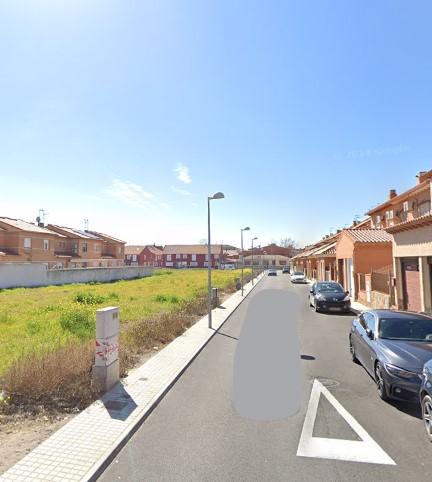 Venta de casa en Torrijos