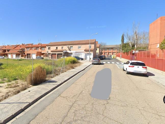 Venta de casa en Torrijos