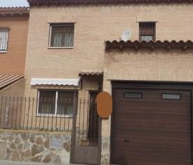 Venta de casa en Torrijos
