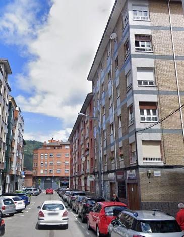 For sale of flat in Mieres Asturias