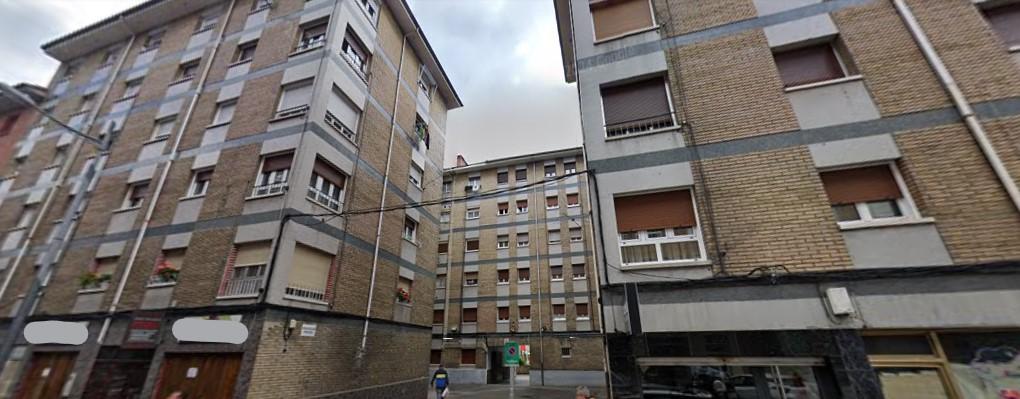 For sale of flat in Mieres Asturias