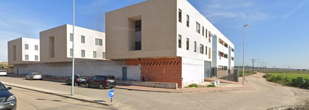Venta de piso en Torrijos