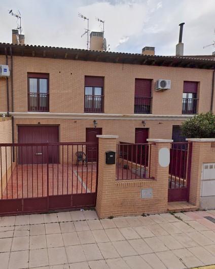 Venta de casa en Torrijos