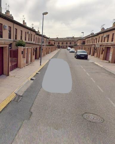 Venta de casa en Torrijos