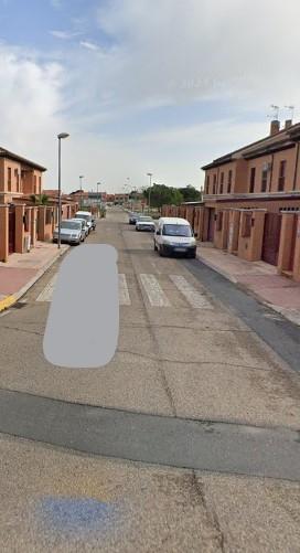 Venta de casa en Torrijos