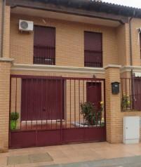 Venta de casa en Torrijos