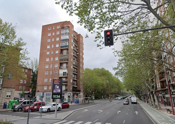 Venta de local en Valladolid