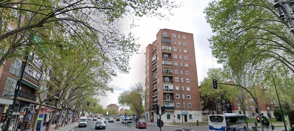 Venta de local en Valladolid