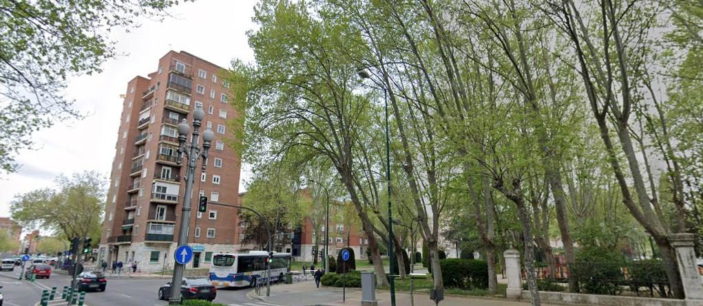 Venta de local en Valladolid