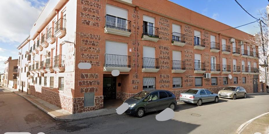 Venta de piso en Alameda de la Sagra