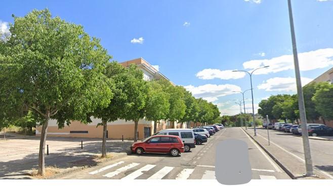Venta de piso en Cáceres