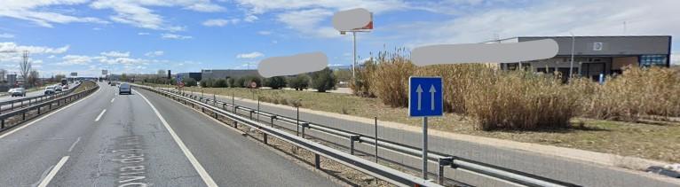 Venta de terreno en Illescas