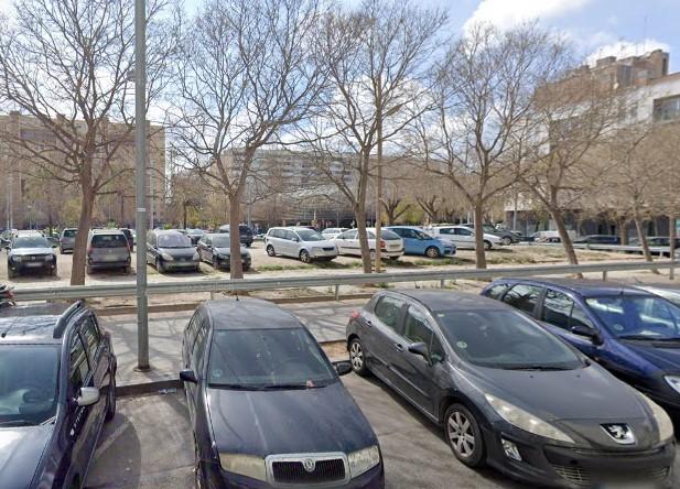 Venta de piso en Sant Adrià de Besòs