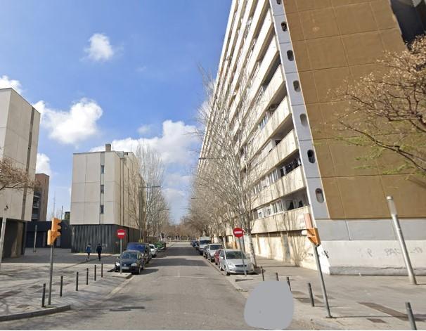 Venta de piso en Sant Adrià de Besòs