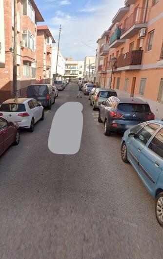 For sale of flat in Tarragona