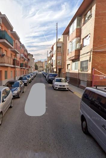 For sale of flat in Tarragona