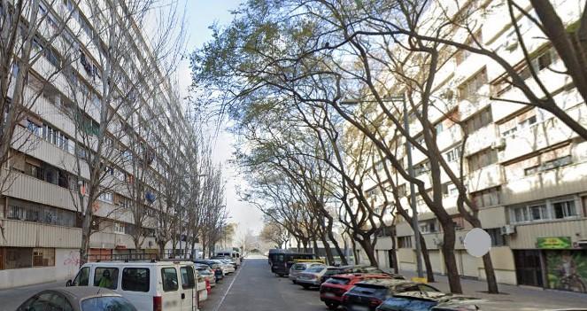 Venta de piso en Sant Adrià de Besòs