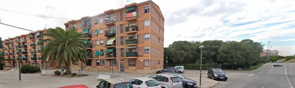 Venta de piso en Tarragona