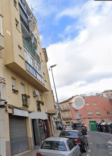 For sale of flat in Plasencia