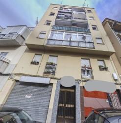 For sale of flat in Plasencia