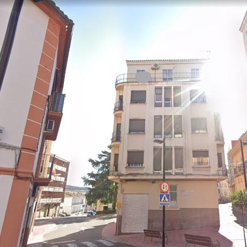 Venta de piso en Plasencia