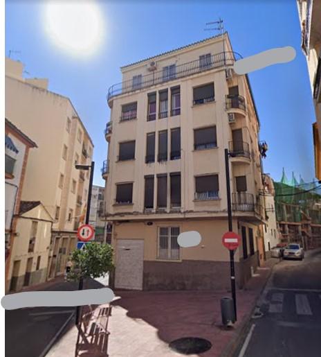 Venta de piso en Plasencia