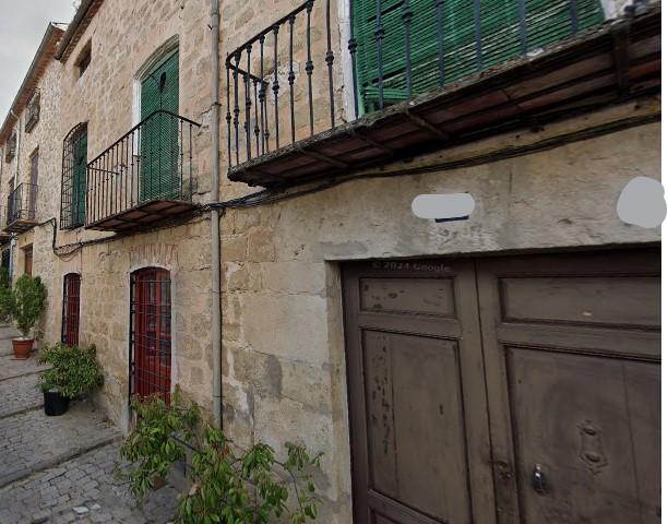 Venta de casa en Castellar