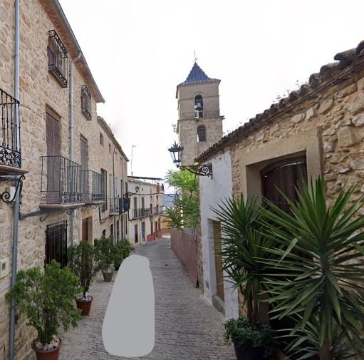Venta de casa en Castellar