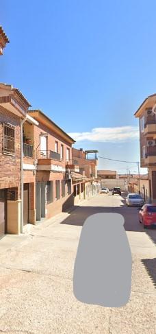 For sale of flat in Los Yebenes