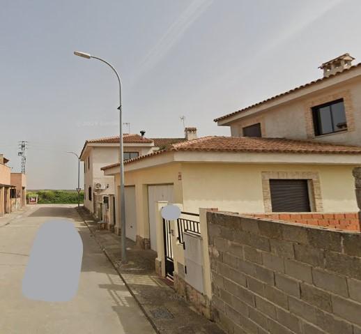 Venta de casa en Lucillos