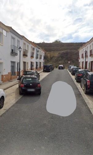 Venta de casa en Bonares