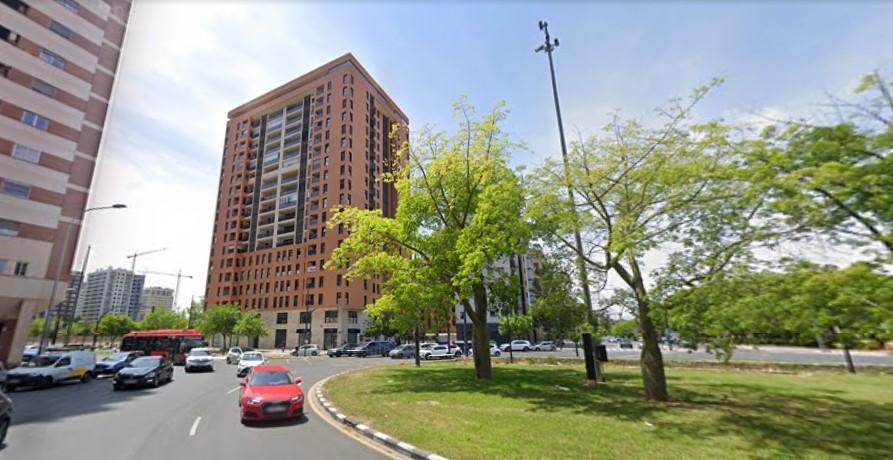 For sale of office in Valencia