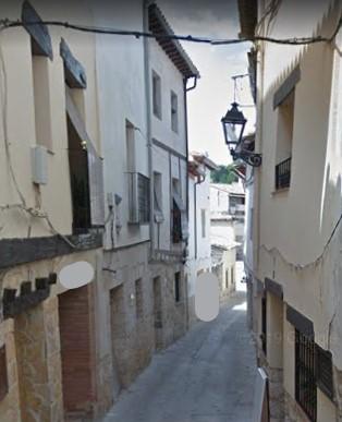 Venta de casa en Pastrana