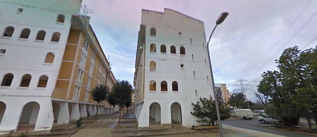 Venta de piso en Constantí