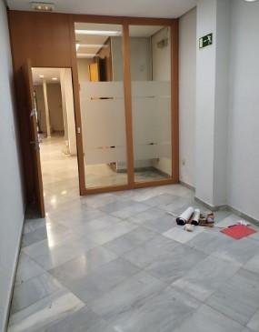 Venta de local en Antequera