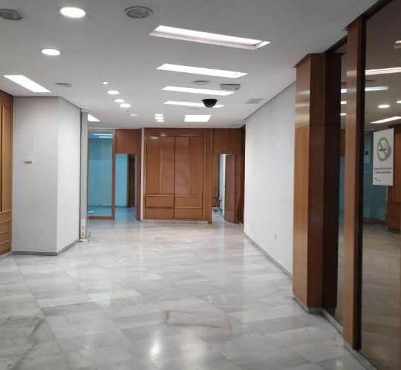 Venta de local en Antequera