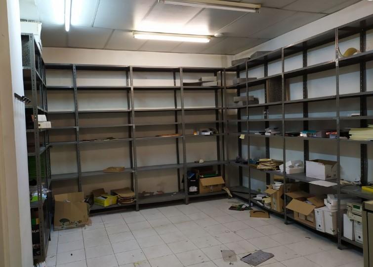 Venta de local en Antequera