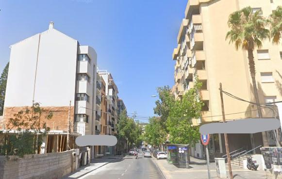 For sale of premises in Málaga