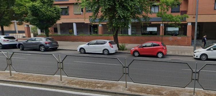 Venta de local en Cáceres