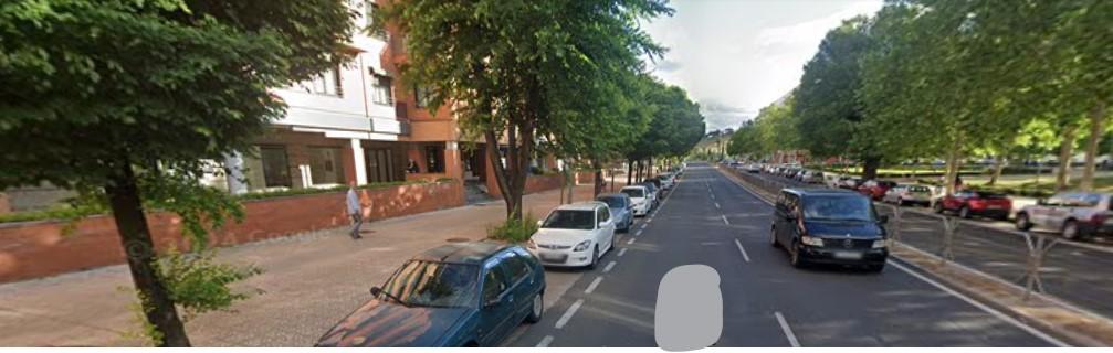 Venta de local en Cáceres