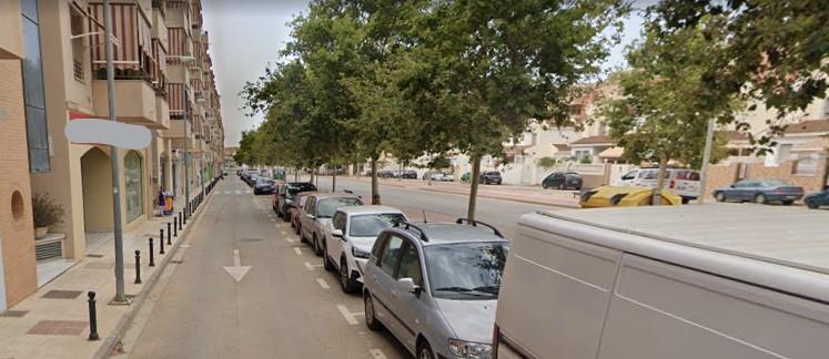 Venta de local en Vélez-Málaga