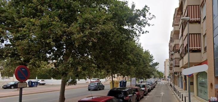 Venta de local en Vélez-Málaga