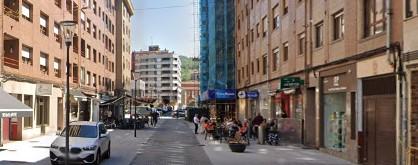 Venta de local en Langreo