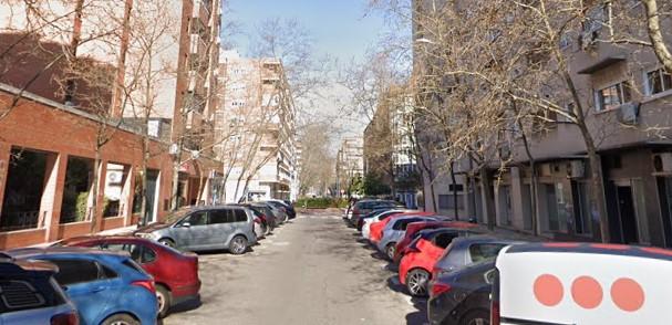 Venta de local en Alcorcón