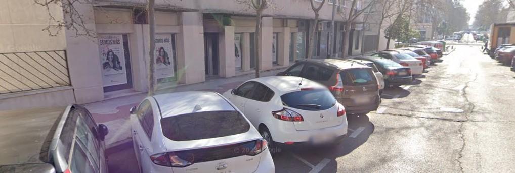 Venta de local en Alcorcón