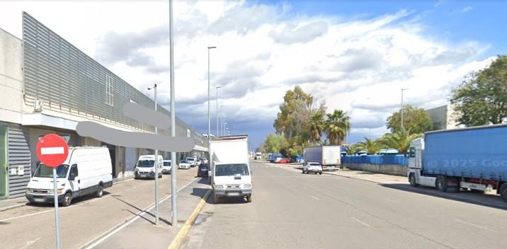 Venta de oficina en Córdoba
