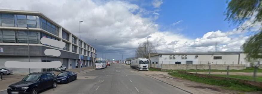 Venta de oficina en Córdoba