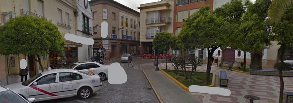 Venta de oficina en Dos Hermanas