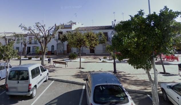 Venta de casa en Fuente de Piedra