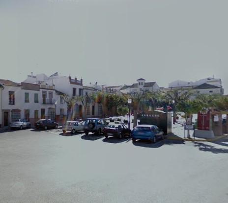 Venta de casa en Fuente de Piedra